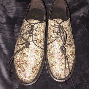 Doc Martens Paisley Octavius